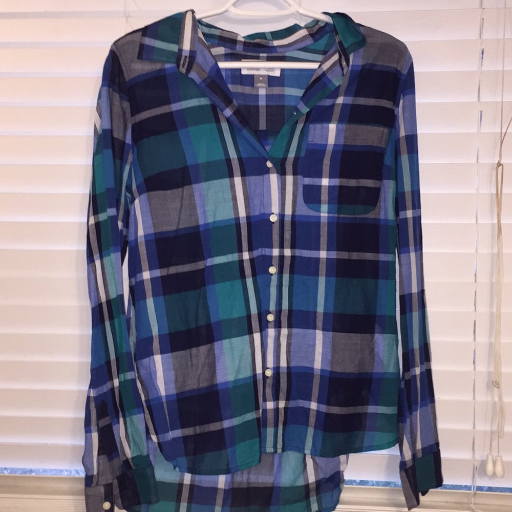 Flannel